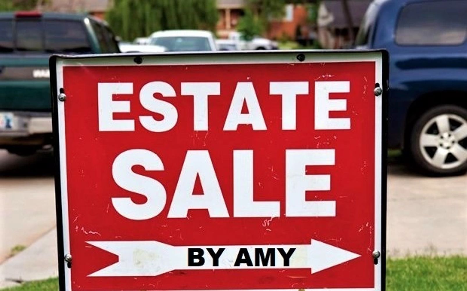 Estate Sales by AMY Estate Sales, Moving Sales